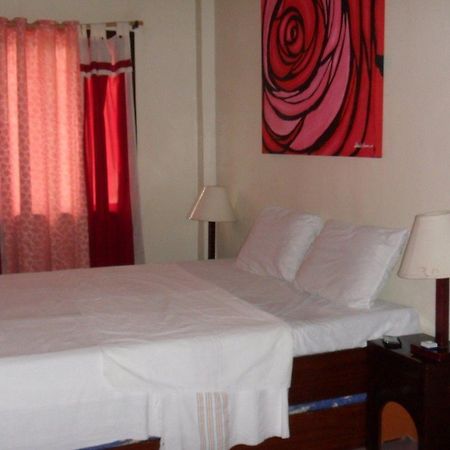 Bohol Divers Resort Panglao Exterior foto