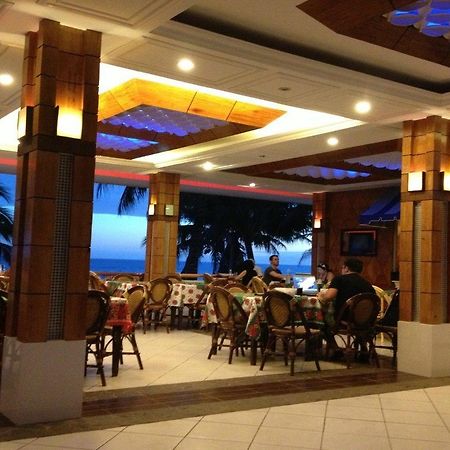 Bohol Divers Resort Panglao Exterior foto