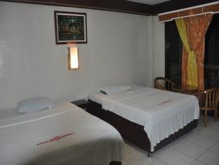 Bohol Divers Resort Panglao Exterior foto