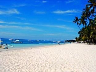 Bohol Divers Resort Panglao Exterior foto