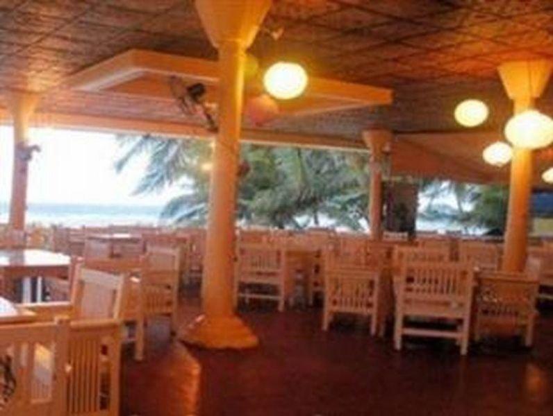 Bohol Divers Resort Panglao Exterior foto