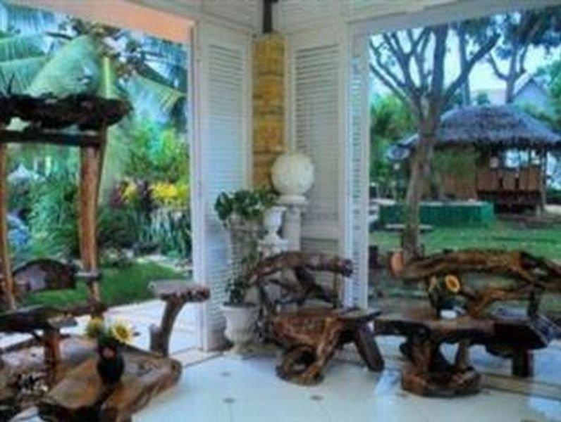Bohol Divers Resort Panglao Exterior foto