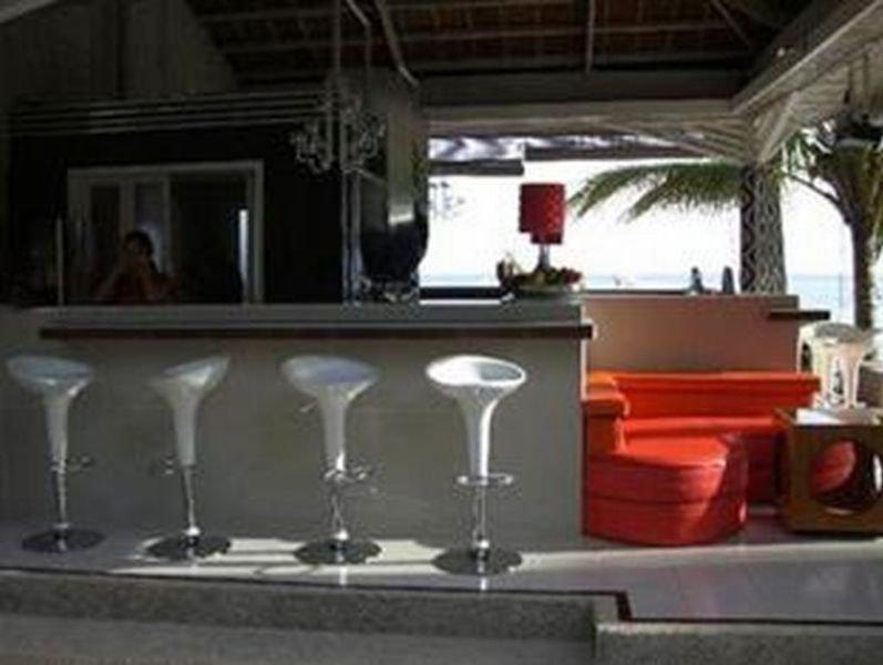 Bohol Divers Resort Panglao Exterior foto